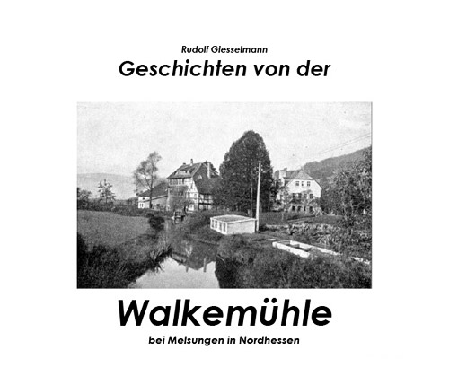 Landerziehungsheim Walkemühle